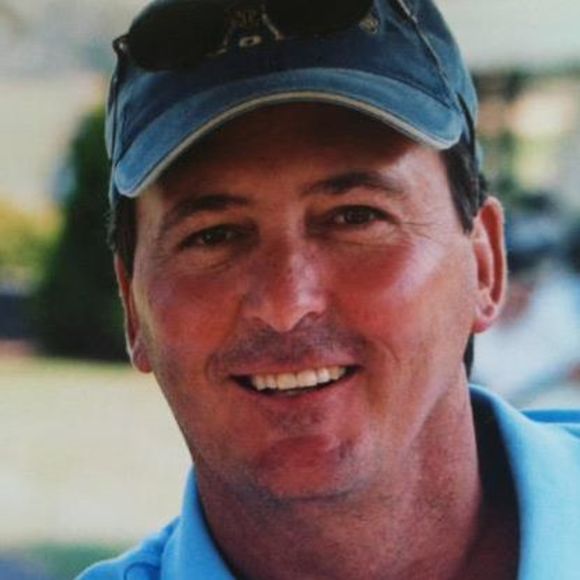 Meet your Posher, Jim - Picture 1 of 1